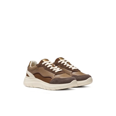 DEPORTIVOS MUJER GEOX D65YNA  2